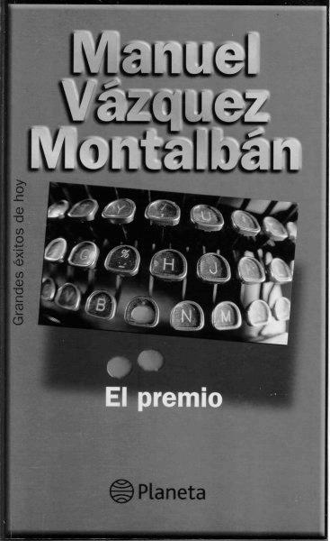 descargar libro El premio