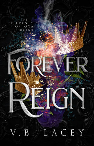 descargar libro Forever Reign