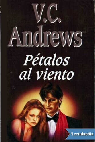 libro gratis Pétalos al viento