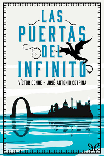 descargar libro Las puertas del infinito