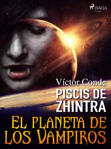 descargar libro el planeta de los vampiros