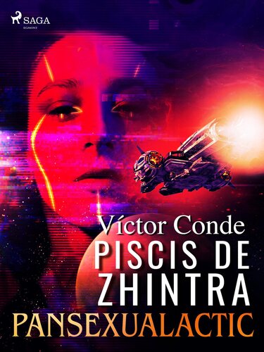 libro gratis Piscis de Zhintra: pansexualactic