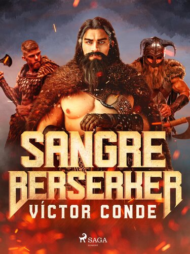 descargar libro Sangre berserker