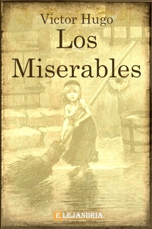 libro gratis Los miserables