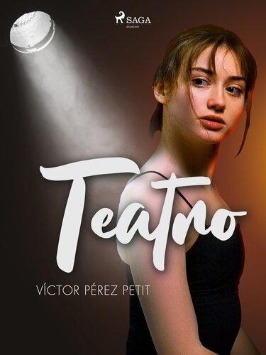 libro gratis Teatro