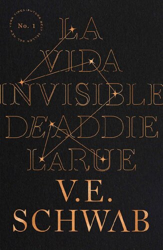 libro gratis La vida invisible de Addie LaRue (Umbriel narrativa) (Spanish Edition)