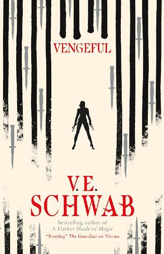 descargar libro Vengeful