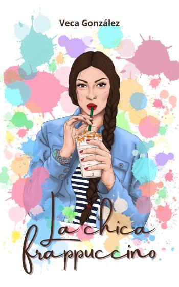 descargar libro La chica frappuccino (Frappuccino #01)