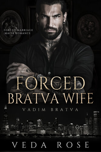 descargar libro Forced Bratva Wife