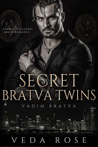 descargar libro Secret Bratva Twins