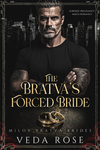 descargar libro The Bratvas Forced Bride