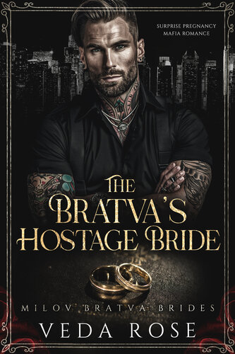 descargar libro The Bratvas Hostage Bride