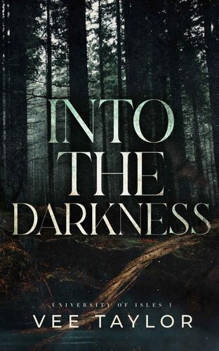 descargar libro Into The Darkness