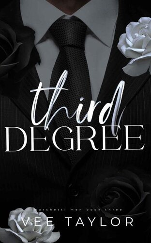 libro gratis Third Degree