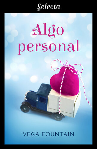 descargar libro Algo personal