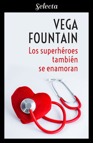 libro gratis Los superhéroes también se enamoran