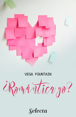 descargar libro ¿Romántica yo?