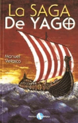 descargar libro La Saga De Yago