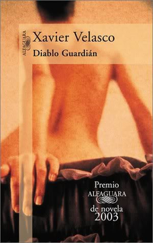 descargar libro Diablo Guardián