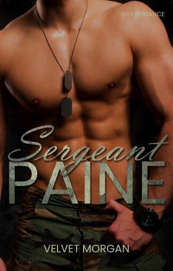 descargar libro Sergeant Paine: Los héroes heridos