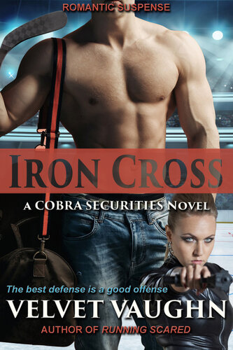 descargar libro Iron Cross