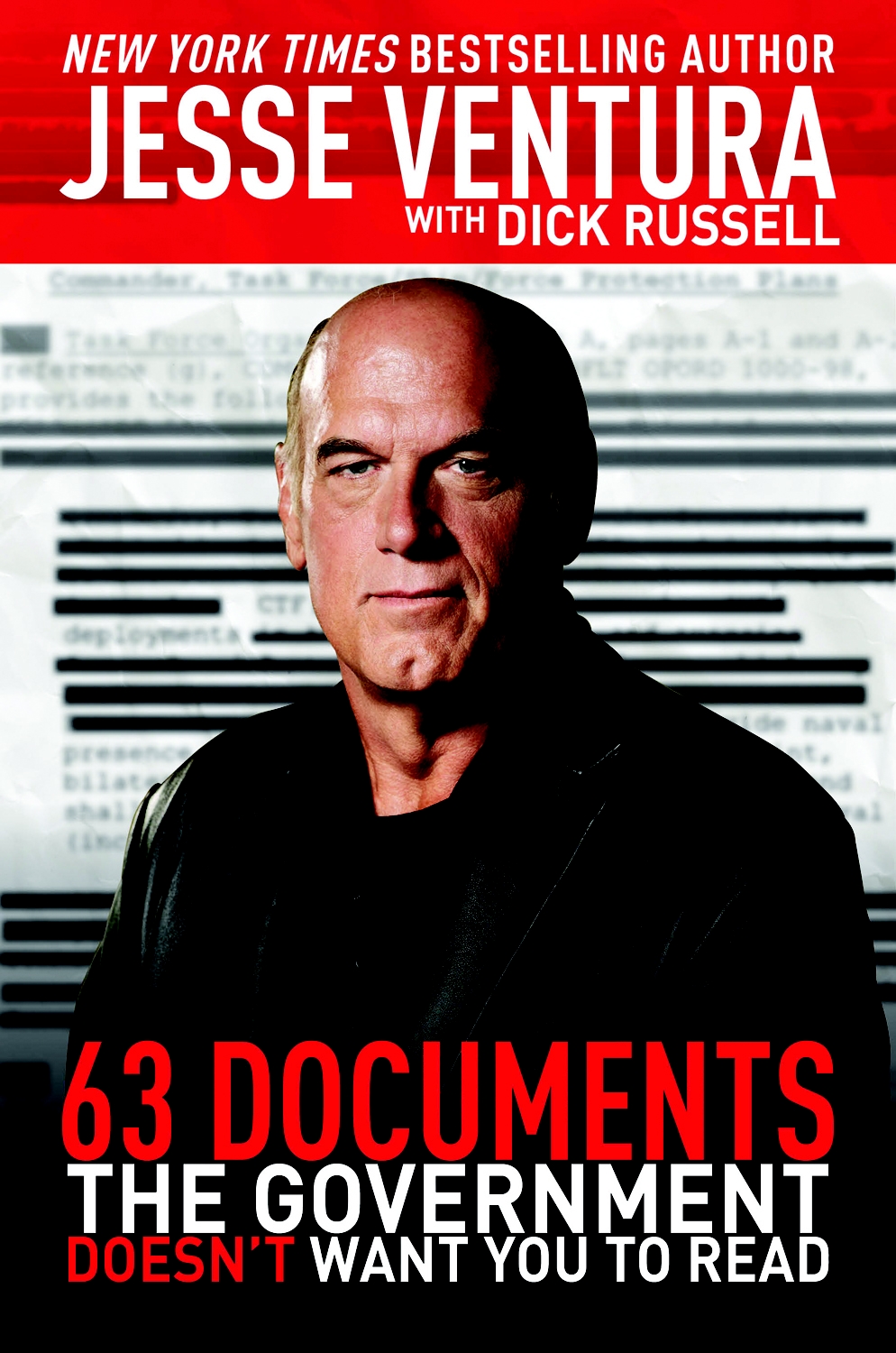 libro gratis 63 Documents the Government Doesn't Want You To Read