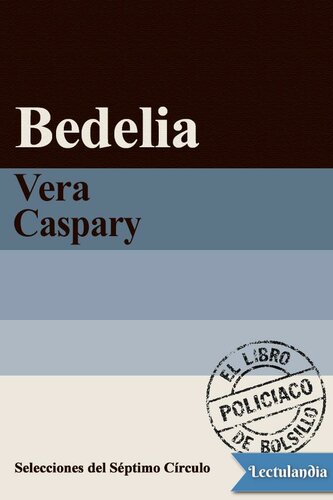 descargar libro Bedelia