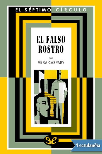 descargar libro El falso rostro