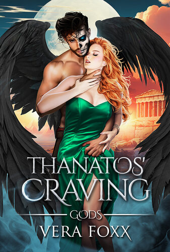 descargar libro Thanatos' Craving