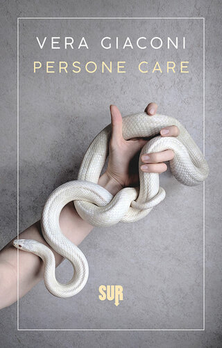 descargar libro Persone care