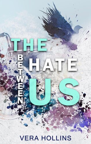 libro gratis The Hate Between Us