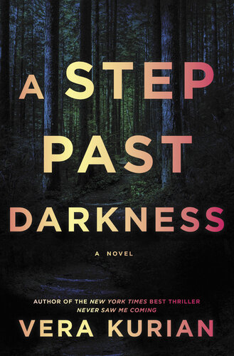 descargar libro A Step Past Darkness