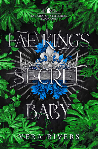 descargar libro Fae King's Secret Baby