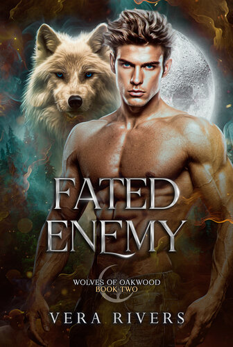 descargar libro Fated Enemy (Wolves of Oakwood Book 2)