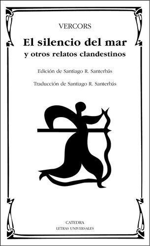 libro gratis El silencio del mar y otros relatos clandestinos