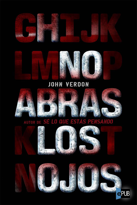 libro gratis No abras los ojos