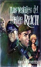 descargar libro Las vestales del Tercer Reich