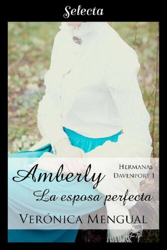 libro gratis Amberly, la esposa perfecta