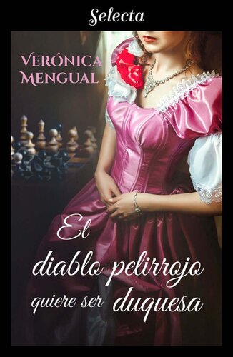 descargar libro El diablo pelirrojo quiere ser duquesa