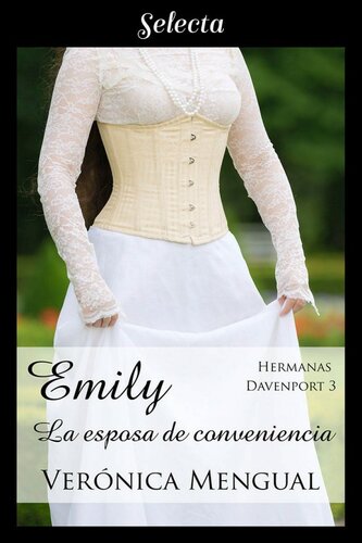 libro gratis Emily, la esposa de conveniencia