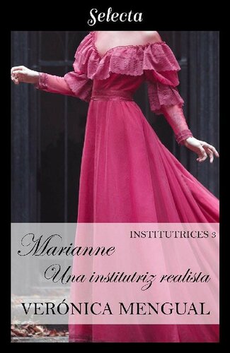 descargar libro Marianne, una institutriz realista