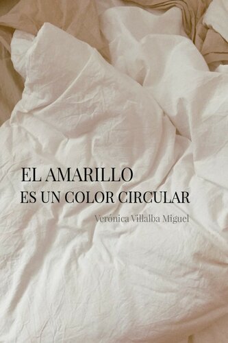 libro gratis El amarillo es un color circular