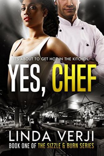 libro gratis Yes, Chef