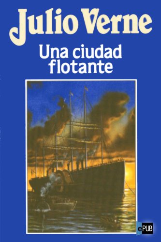 libro gratis Una ciudad flotante