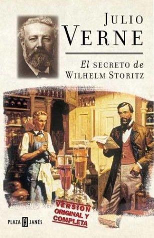 descargar libro El secreto de Wilhelm Storitz