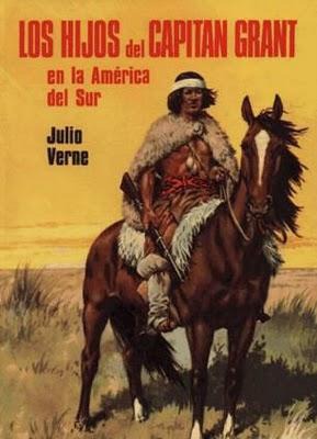 descargar libro Los Hijos del Capitan Grant en la America del Sur