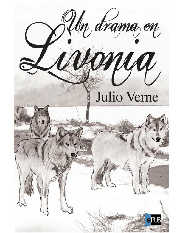 descargar libro Un drama en Livonia