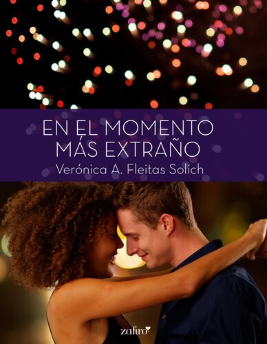 libro gratis En el momento más extraño