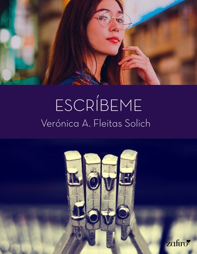 libro gratis Escríbeme