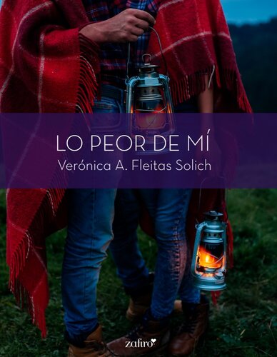 descargar libro Lo peor de m